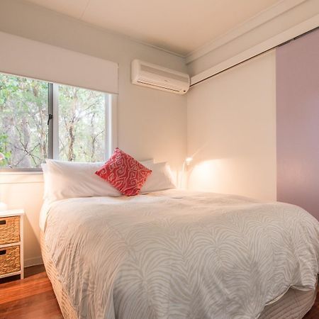 Allure Stradbroke Resort Point Lookout Exterior foto