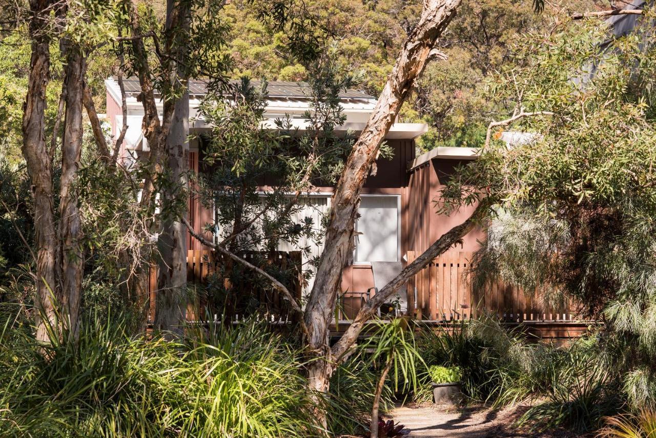 Allure Stradbroke Resort Point Lookout Exterior foto