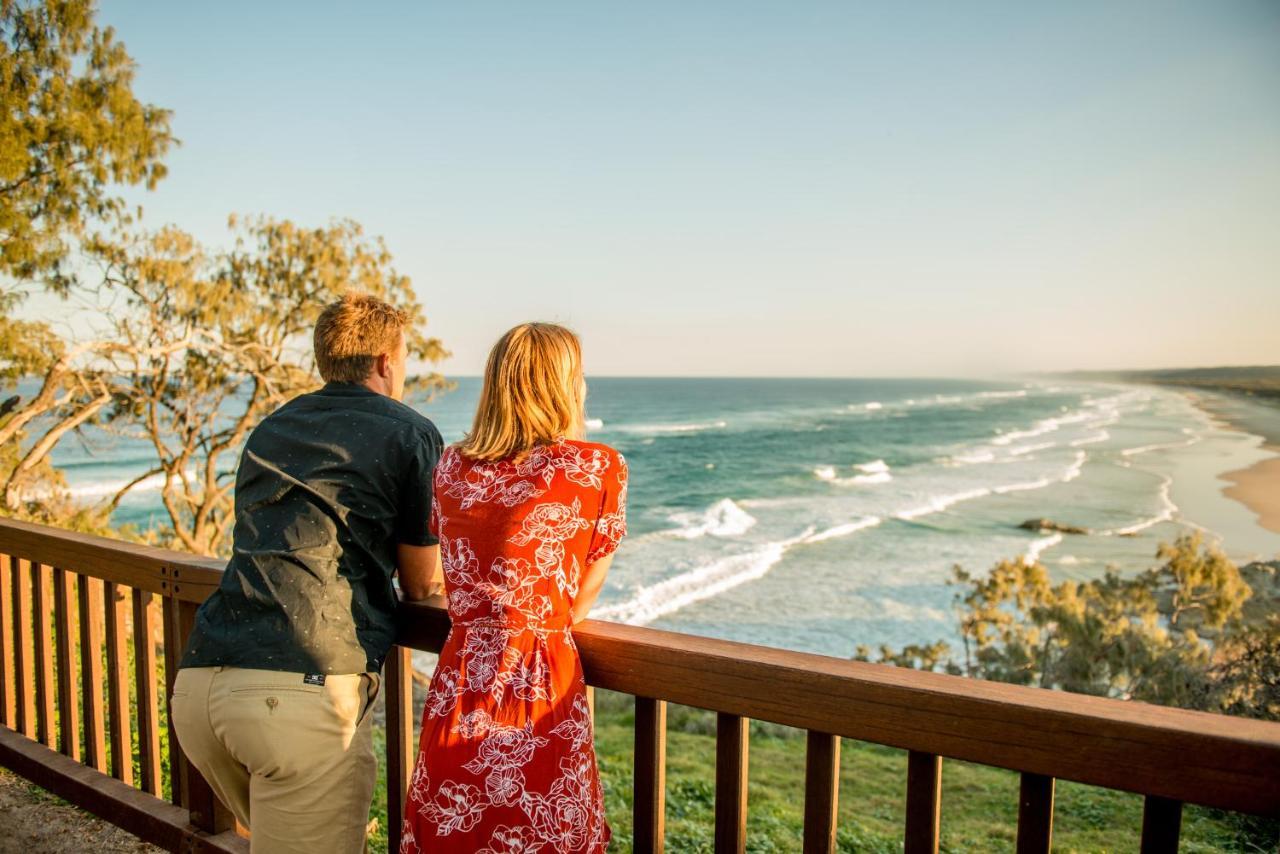 Allure Stradbroke Resort Point Lookout Exterior foto