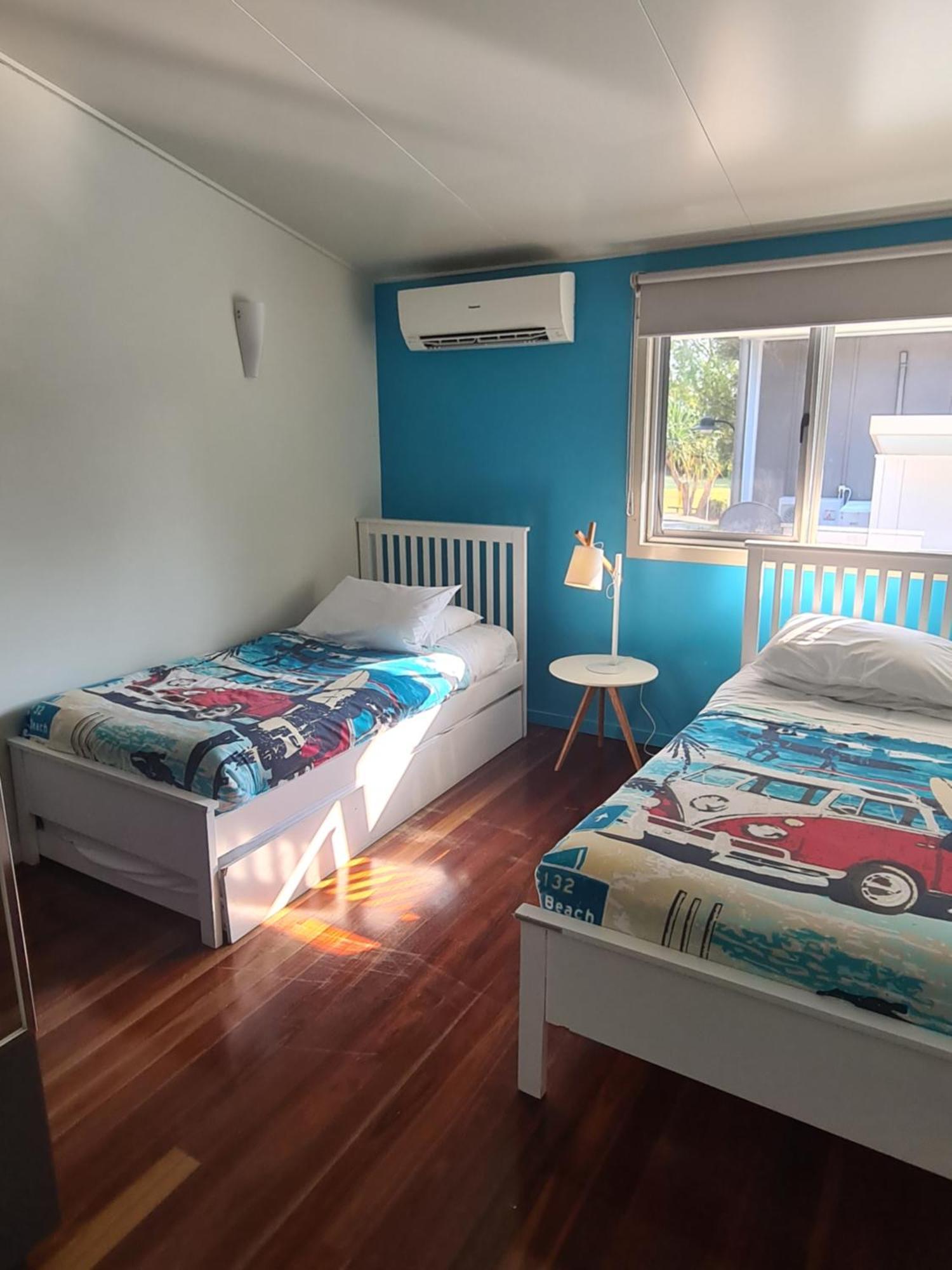 Allure Stradbroke Resort Point Lookout Exterior foto