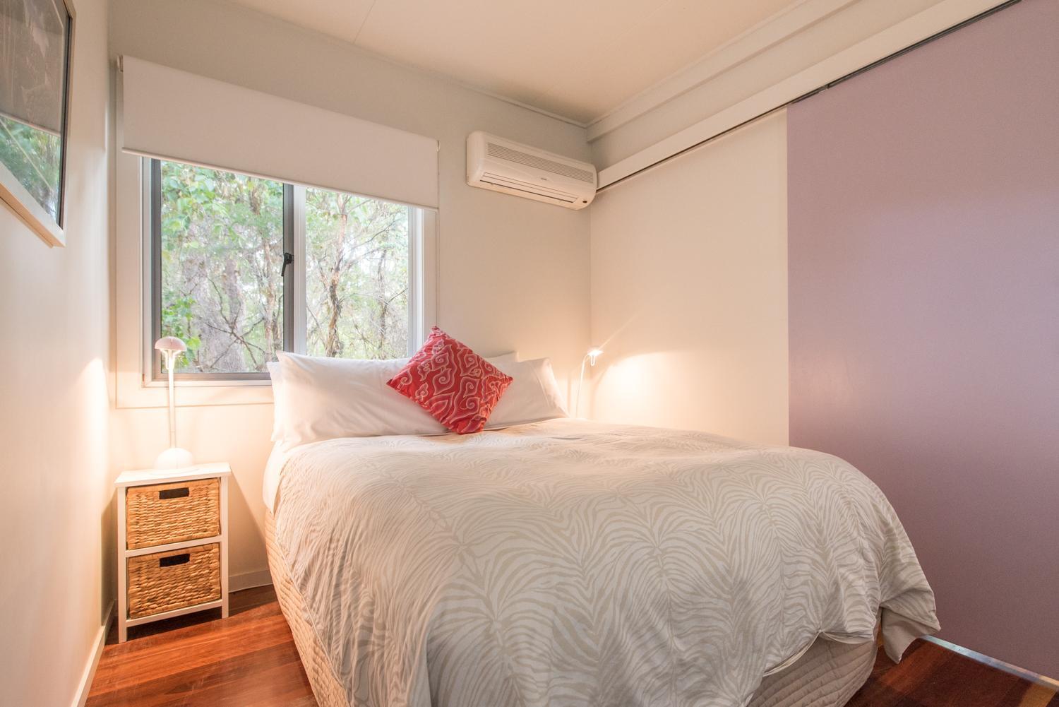 Allure Stradbroke Resort Point Lookout Exterior foto