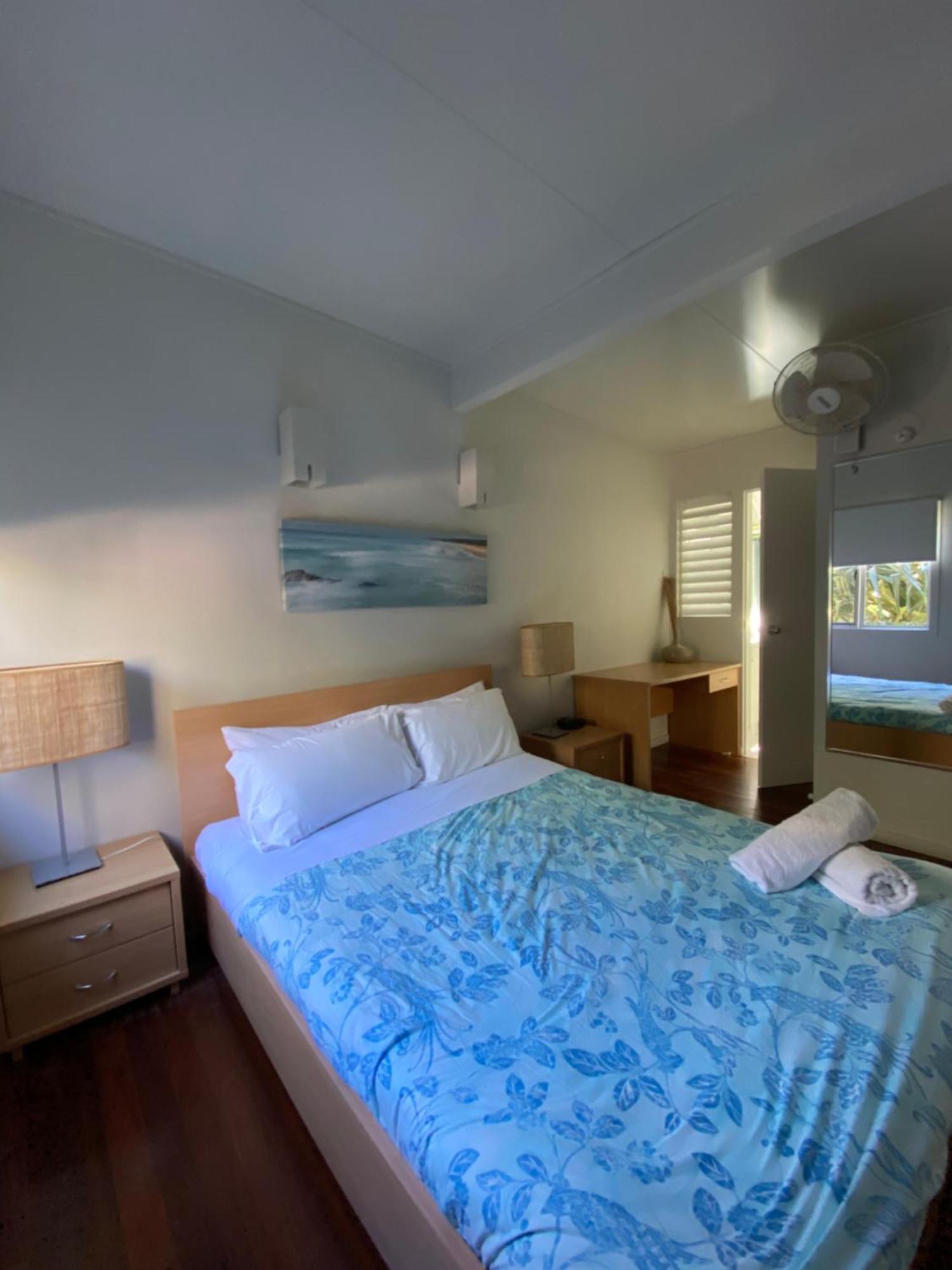 Allure Stradbroke Resort Point Lookout Exterior foto