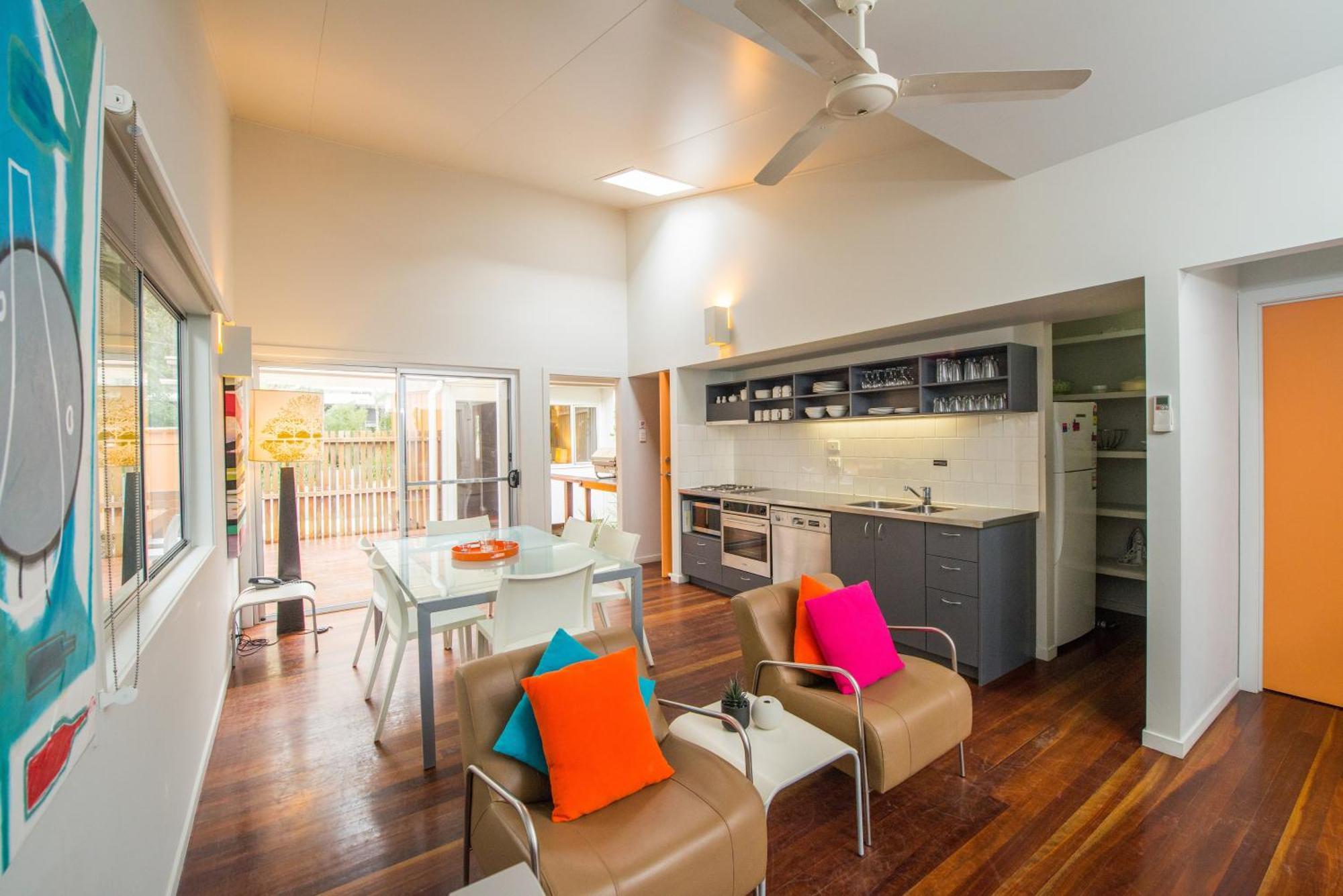 Allure Stradbroke Resort Point Lookout Cameră foto