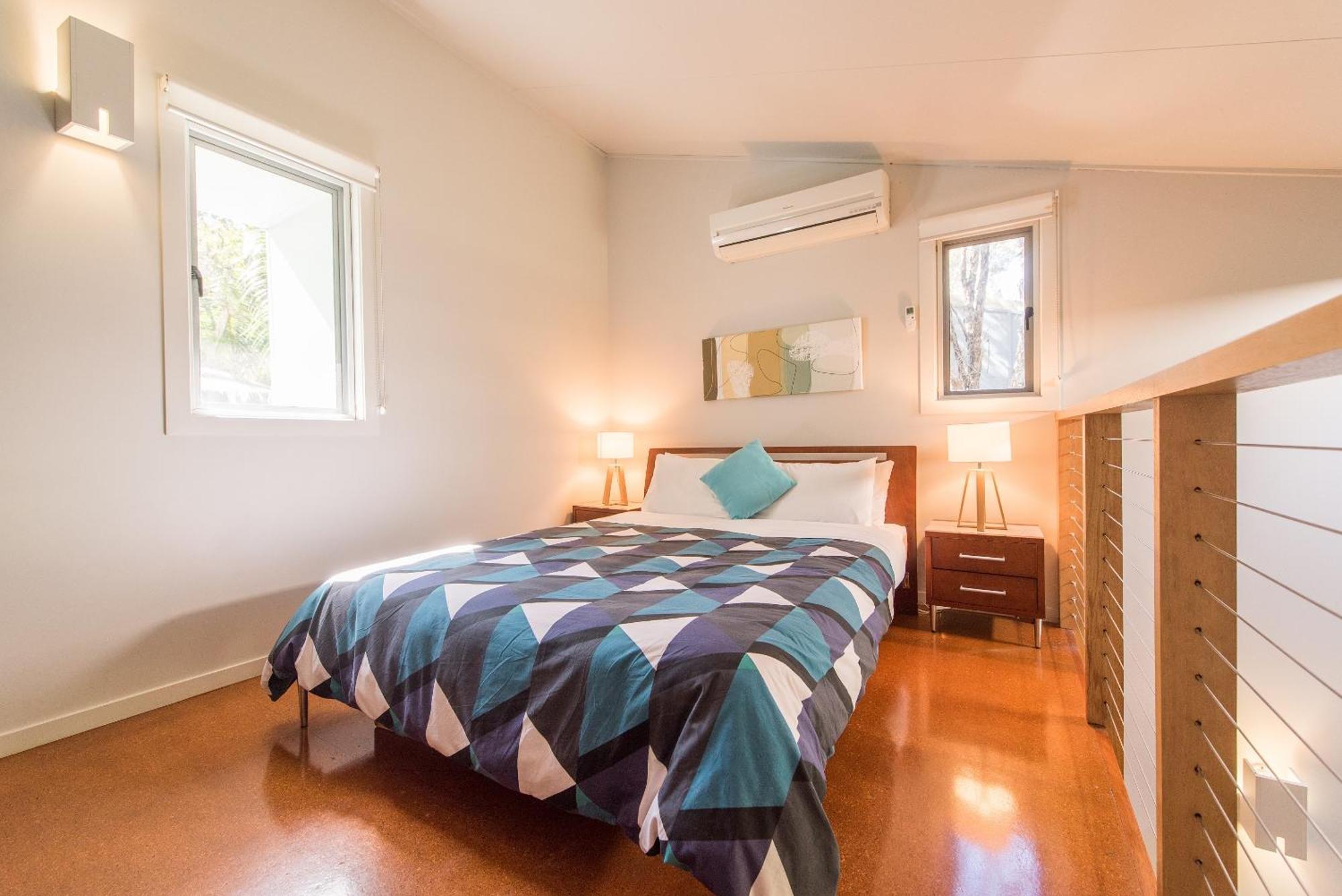 Allure Stradbroke Resort Point Lookout Cameră foto