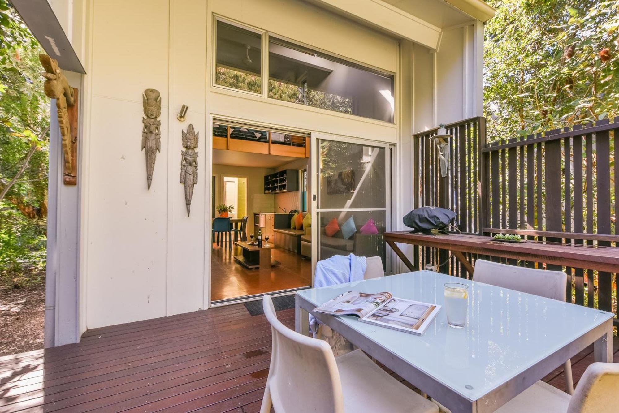 Allure Stradbroke Resort Point Lookout Cameră foto