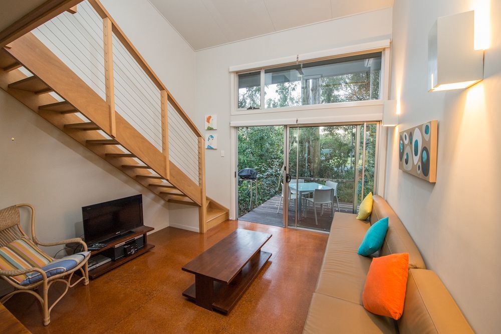 Allure Stradbroke Resort Point Lookout Exterior foto