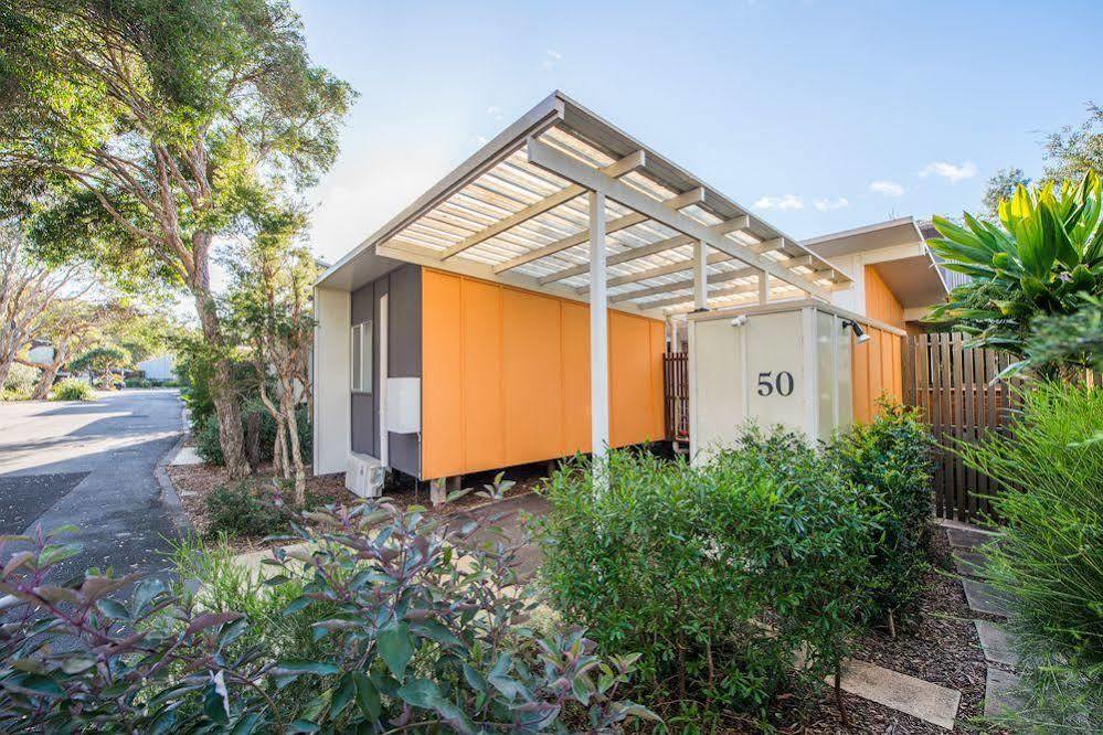 Allure Stradbroke Resort Point Lookout Exterior foto